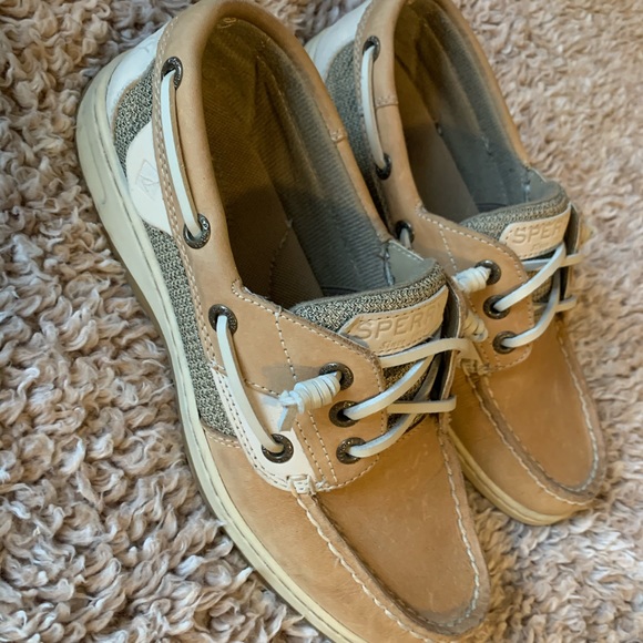 Sperry boat shoes - Picture 1 of 6